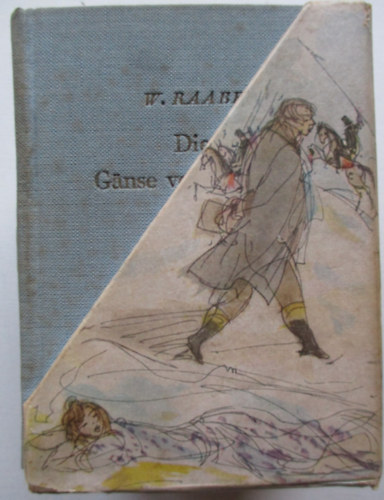 Goethe - Verlag der Nation Goethe`s Faust, kleine Bibliothek, 5 Bnde (Goethe Faustja, kis knyvtr, 5 ktetben nmet nyelven)