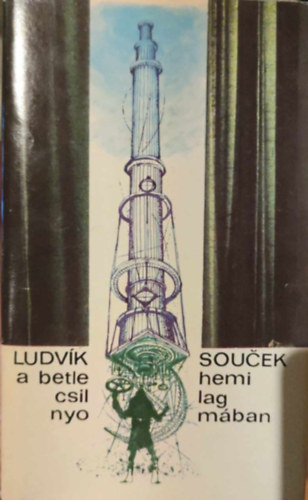 Ludvik Soucek - A bethlehemi csillag nyomban