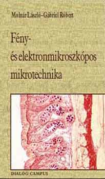 Fny- s elektronmikroszkpos mikrotechnika