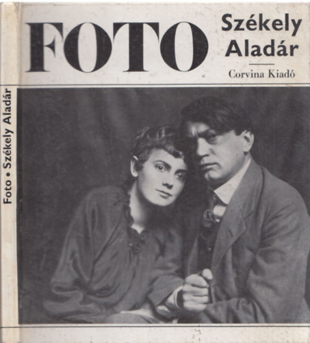 Dvid Katalin - Szkely Aladr munkssga (Foto)