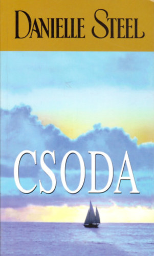 Csoda (Danielle Steel)