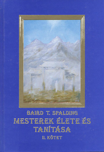 Mesterek lete s tantsa II.