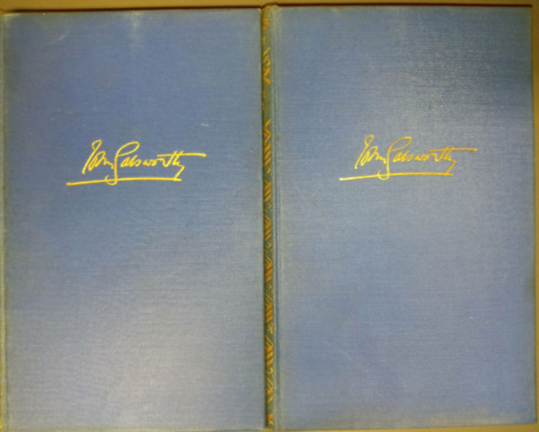 A feh�r majom 1-2. - A Forsyte Saga 4. (John Galsworthy m�vei)
