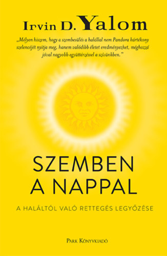 Szemben a nappal