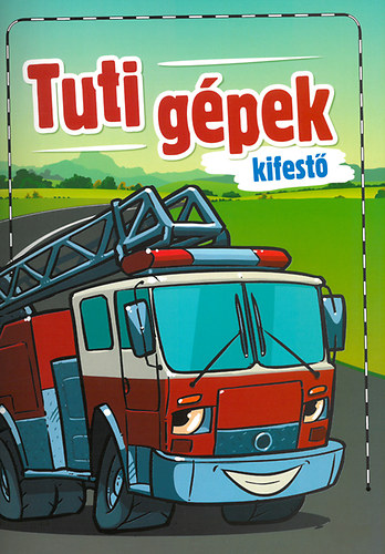 Tuti gpek kifest