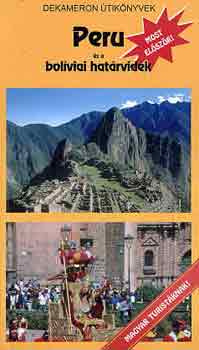 Peru és a bolíviai határvidék