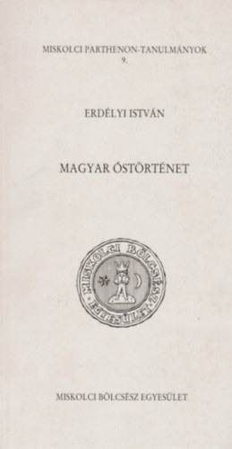 Magyar strtnet (miskolci panthenon-tanulmnyok)