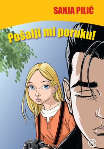 Po�alji mi poruku! - K�ldj nekem �zenetet!