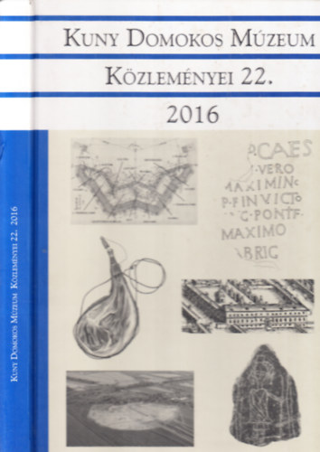 Kuny Domokos Mzeum kzlemnyei 22. (2016)
