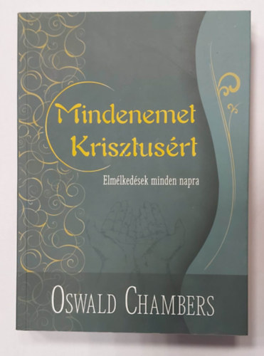 Mindenemet Krisztus�rt