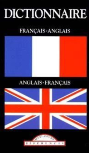 Dictionnaire franais-anglais, anglais-franais