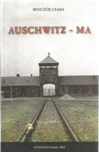 Auschwitz - ma