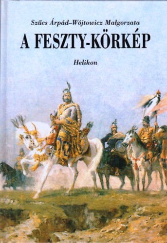 A Feszty-krkp