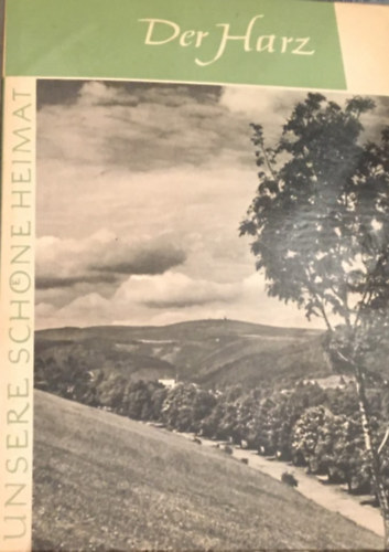 Paul Beyer - Der Harz