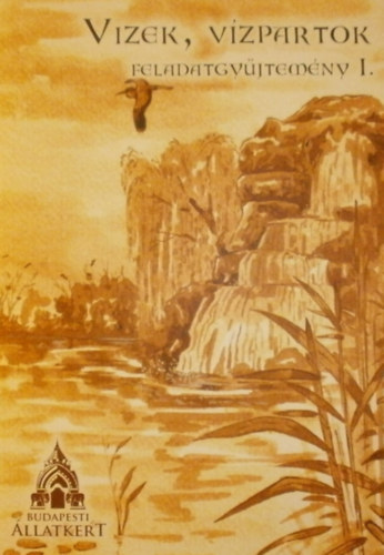 Vizek, v�zpartok feladatgy�jtem�ny I.