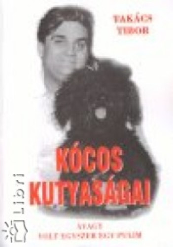 Kcos kutyasgai