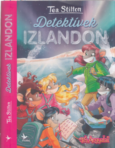 Detektvek Izlandon