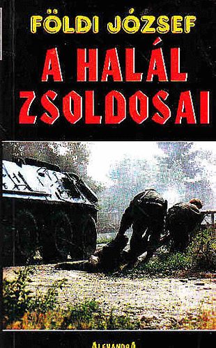 A hall zsoldosai