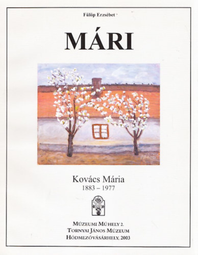 Mri (Kovcs Mria 1883-1977)