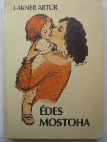 Lakner Artr - des mostoha