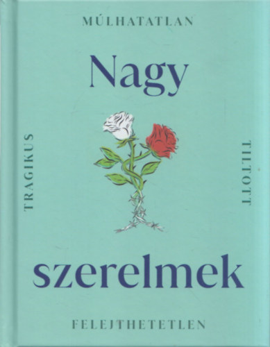 Nagy szerelmek