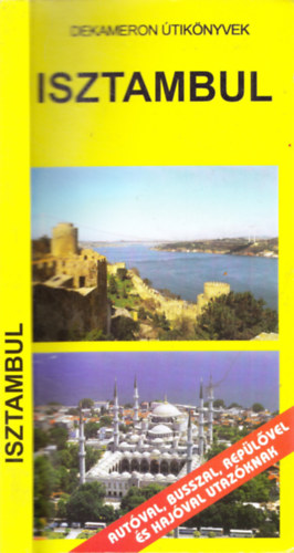 Isztambul (Dekameron �tik�nyvek)