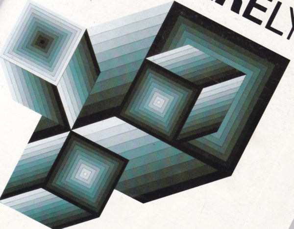 Vasarely Mzeum (magyar-nmet)