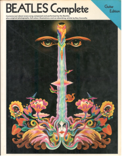 The Beatles Complete (Guitar Edition)