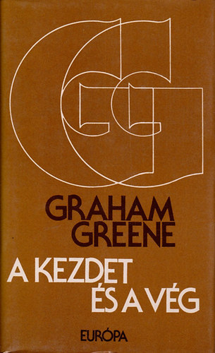 A kezdet s a vg