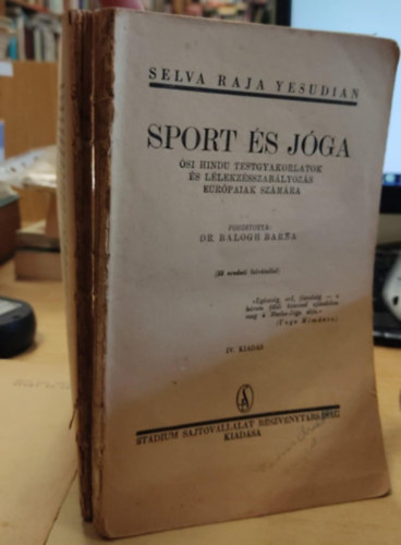 Sport s jga