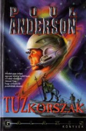 Poul Anderson - Tzkorszak