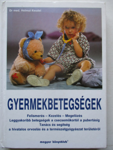 Gyermekbetegsgek