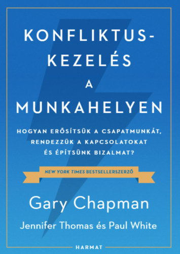 Konfliktuskezels a munkahelyen