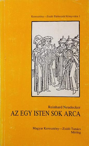 Az egy isten sok arca