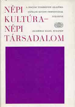 Npi kultra-npi trsadalom (XI-XII)