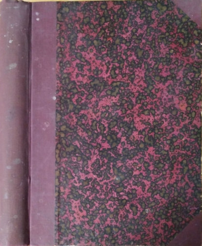 B�ny�szati �s Koh�szati Lapok, 1931 (64. �vf. 1-24. sz., teljes �vfolyam egybek�tve)