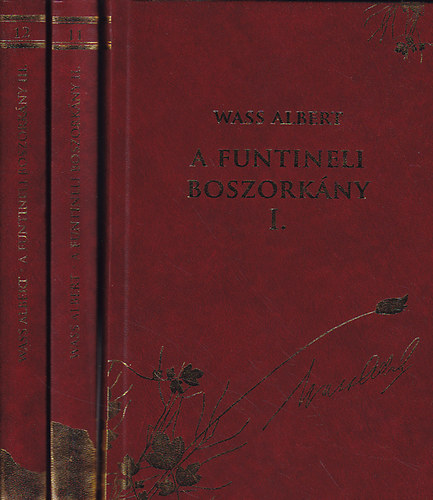 A funtineli boszork�ny I-III.