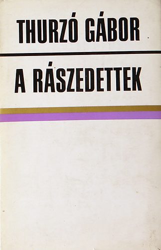 A rszedettek