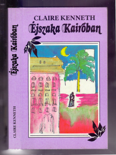 �jszaka Kair�ban