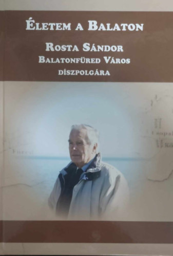 letem a Balaton - Rosta Sndor