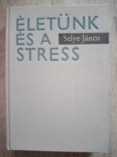 letnk s a stressz