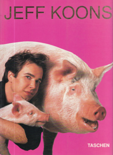Jeff Koons