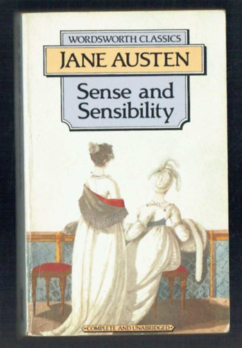 Sense and Sensibility
