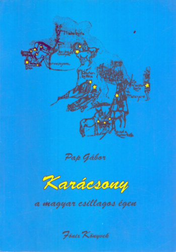 Karcsony a magyar csillagos gen