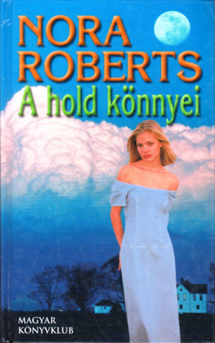 A Hold knnyei