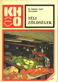 Tli zldsgek
