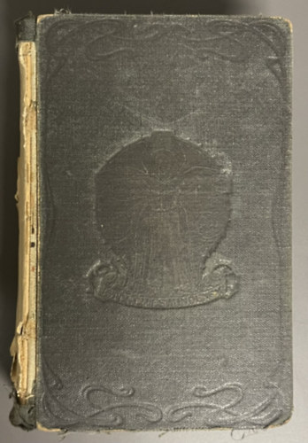 Szerafi Kalauz - Az �gbe vezet� �ton