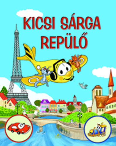 Kicsi Srga Repl