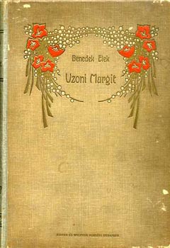 Uzoni Margit