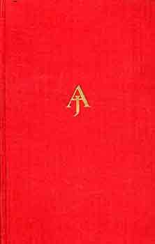 Arany Jnos sszes przai mvei